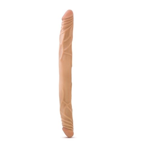 Blush B Yours 14Inch Double Dildo podwójne didlo Latin Blush B Yours 14Inch Double Dildo podwójne didlo Latin