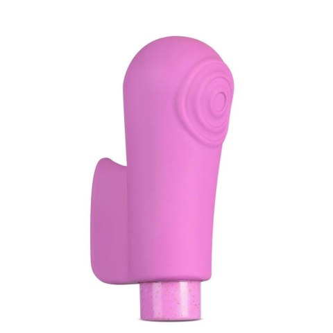 Blush Gaia Eco Delight masażer łechtaczki Purple Blush Gaia Eco Delight masażer łechtaczki Purple