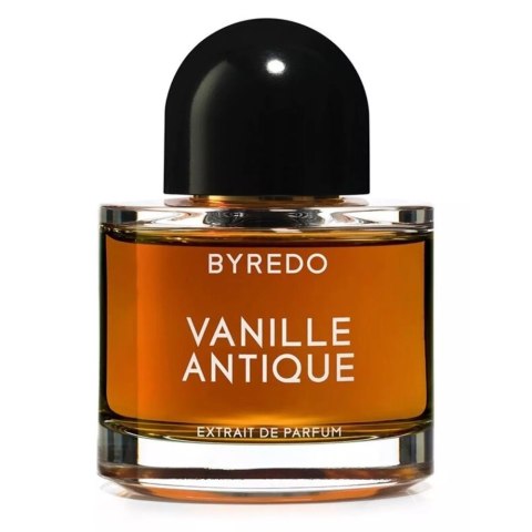 Byredo Vanille Antique ekstrakt perfum spray 50ml Byredo Vanille Antique ekstrakt perfum spray 50ml