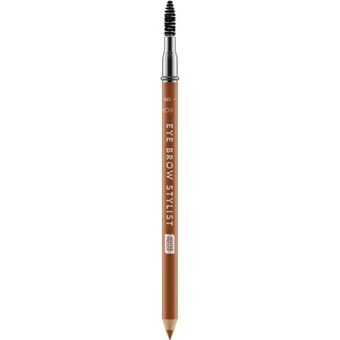 Catrice Eye Brow Stylist kredka do brwi ze szczoteczką 065 Authentic Auburn 1.4g Catrice Eye Brow Stylist kredka do brwi ze szczoteczką 065 Authentic Auburn 1.4g