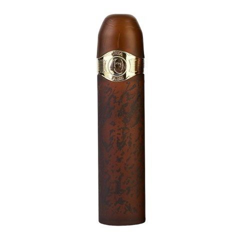 Cuba Original Cuba Magnum Gold woda toaletowa spray 130ml Cuba Original Cuba Magnum Gold woda toaletowa spray 130ml
