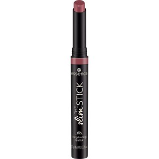 Essence The Slim Stick trwała pomadka do ust 105 Velvet Punch 1.7g