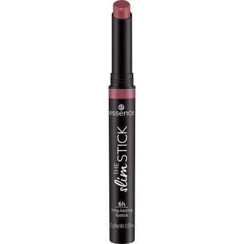 Essence The Slim Stick trwała pomadka do ust 105 Velvet Punch 1.7g