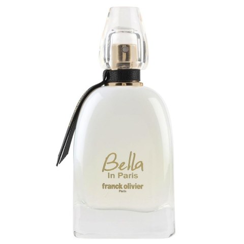 Franck Olivier Bella In Paris woda perfumowana spray 75ml Franck Olivier Bella In Paris woda perfumowana spray 75ml