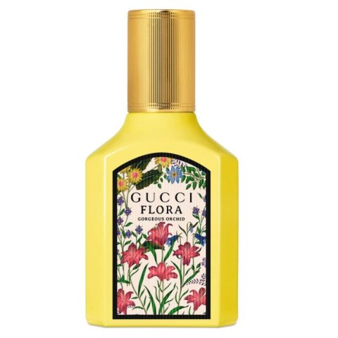 Gucci Flora Gorgeous Orchid woda perfumowana spray 30ml Gucci Flora Gorgeous Orchid woda perfumowana spray 30ml