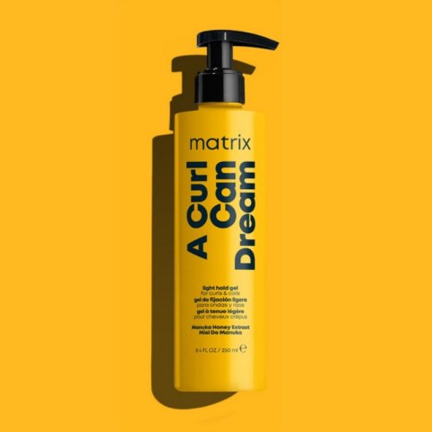 Matrix A Curl Can Dream Żel do Włosów Kręconych i Loków 250ml