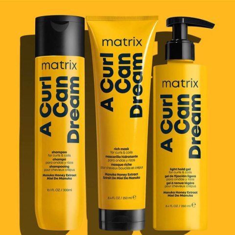 Matrix A Curl Can Dream Żel do Włosów Kręconych i Loków 250ml