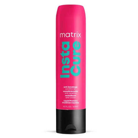 Matrix InstaCure Odżywka Wzmacniająca do Włosów Łamliwych 300ml Matrix InstaCure Odżywka Wzmacniająca do Włosów Łamliwych 300ml