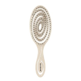 PONIKS BLACKOMB SZCZOTKA ECO SPIRALNA BEŻOWA
