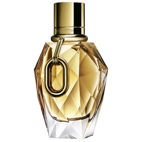Paco Rabanne Million Gold For Her woda perfumowana refillable spray 50ml Paco Rabanne Million Gold For Her woda perfumowana refillable spray 50ml