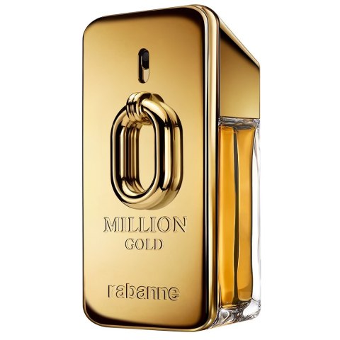 Paco Rabanne Million Gold woda perfumowana spray 50ml Paco Rabanne Million Gold woda perfumowana spray 50ml