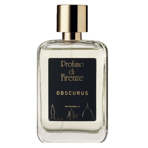 Profumo di Firenze Obscurus woda perfumowana spray 100ml Profumo di Firenze Obscurus woda perfumowana spray 100ml