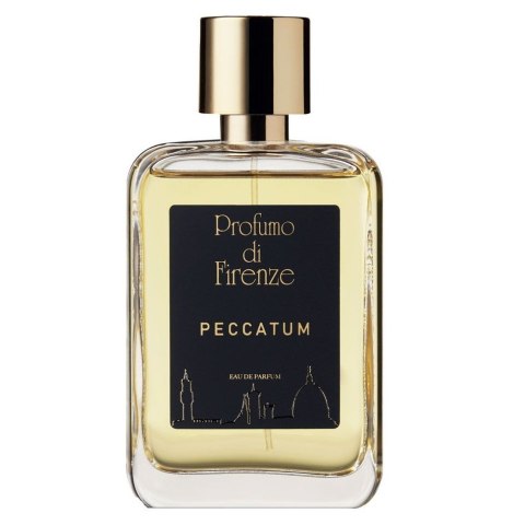 Profumo di Firenze Peccatum woda perfumowana spray 100ml Profumo di Firenze Peccatum woda perfumowana spray 100ml
