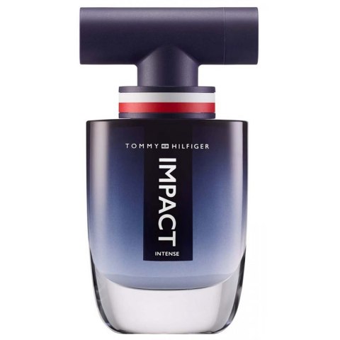 Tommy Hilfiger Impact Intense woda perfumowana spray 50ml Tommy Hilfiger Impact Intense woda perfumowana spray 50ml