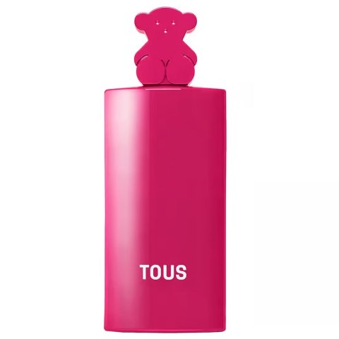 Tous More More Pink woda toaletowa spray 50ml Tous More More Pink woda toaletowa spray 50ml