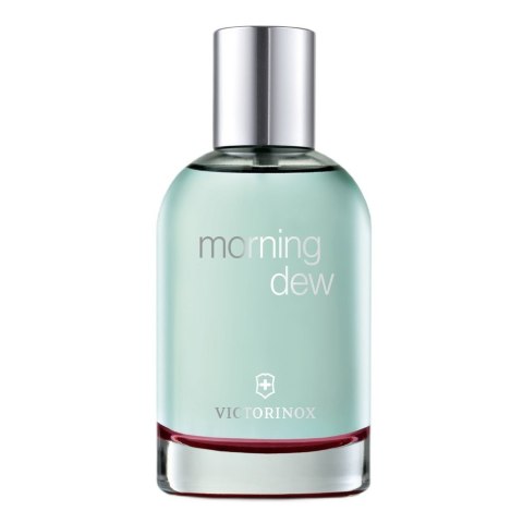 Victorinox Swiss Army Morning Dew woda toaletowa spray 100ml Victorinox Swiss Army Morning Dew woda toaletowa spray 100ml