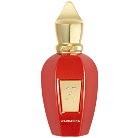 Xerjoff Wardasina woda perfumowana spray 50ml Xerjoff Wardasina woda perfumowana spray 50ml