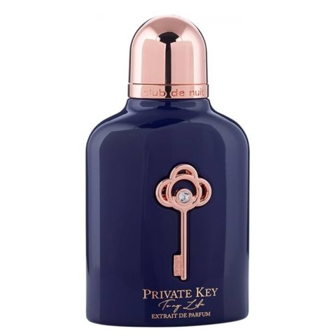 Armaf Club de Nuit Private Key To My Life ekstrakt perfum spray 100ml Armaf Club de Nuit Private Key To My Life ekstrakt perfum spray 100ml
