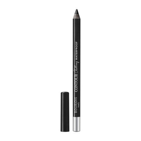 Bourjois Contour Clubbing wodoodporna kredka do oczu 041 Black Party 1.2g