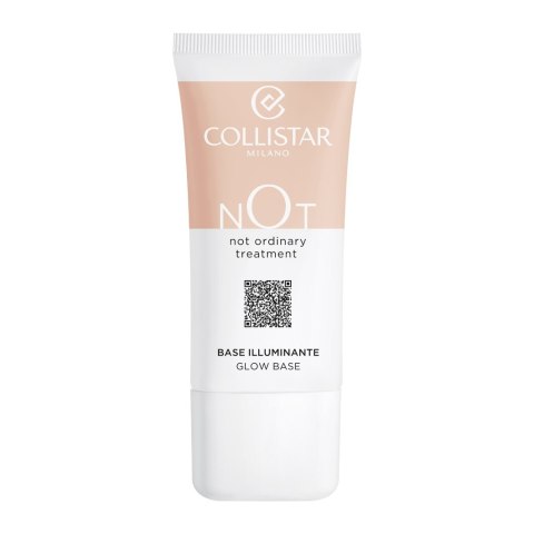 Collistar Not baza rozświetlająca 30ml Collistar Not baza rozświetlająca 30ml