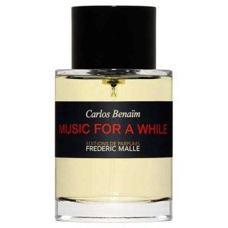 Frederic Malle Music For A While woda perfumowana spray 100ml