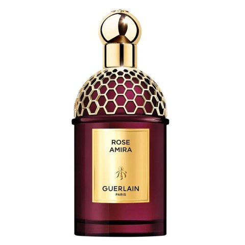 Guerlain Rose Amira woda perfumowana spray 125ml Guerlain Rose Amira woda perfumowana spray 125ml
