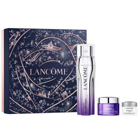 Lancome Renergie zestaw serum do twarzy 50ml + krem do twarzy 15ml + krem pod oczy 5ml Lancome Renergie zestaw serum do twarzy 50ml + krem do twarzy 15ml + krem pod oczy 5ml