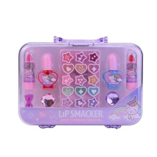 Lip Smacker Mini Beauty Set zestaw do makijażu dla dzieci Purple