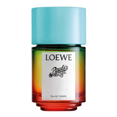 Loewe Paula's Ibiza woda toaletowa spray 100ml Loewe Paula's Ibiza woda toaletowa spray 100ml