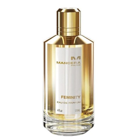 Mancera Feminity woda perfumowana spray 120ml Mancera Feminity woda perfumowana spray 120ml