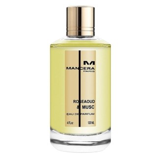 Mancera Roseaoud & Musc woda perfumowana spray 120ml