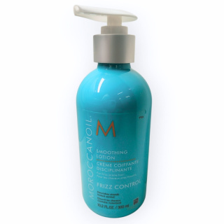 Moroccanoil Smooth Frizz Control balsam wygładzający 300ml