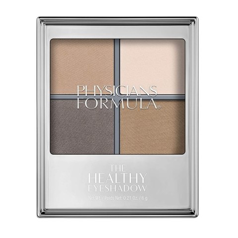 Physicians Formula The Healthy Eyeshadow paleta cieni do powiek Canyon Classic 6g Physicians Formula The Healthy Eyeshadow paleta cieni do powiek Canyon Classic 6g