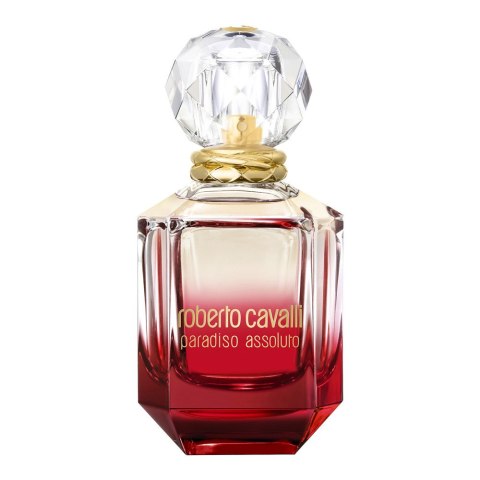 Roberto Cavalli Paradiso Assoluto woda perfumowana spray 75ml Roberto Cavalli Paradiso Assoluto woda perfumowana spray 75ml