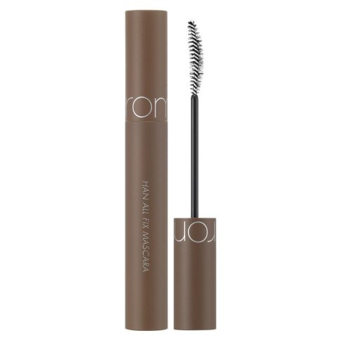 Rom&nd Han All Fix Mascara tusz do rzęs L03 Long Hazel 7g Rom&nd Han All Fix Mascara tusz do rzęs L03 Long Hazel 7g