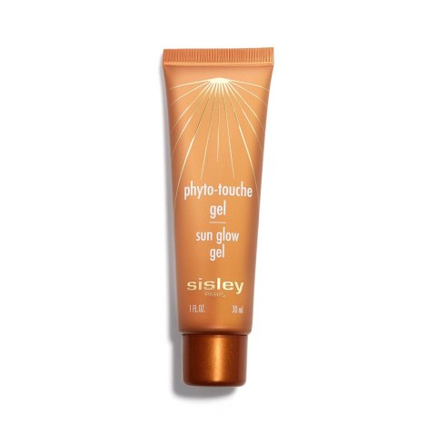 Sisley Phyto Touche Sun Glow Gel brązująco-rozświetlający żel do ciała 30ml Sisley Phyto Touche Sun Glow Gel brązująco-rozświetlający żel do ciała 30ml