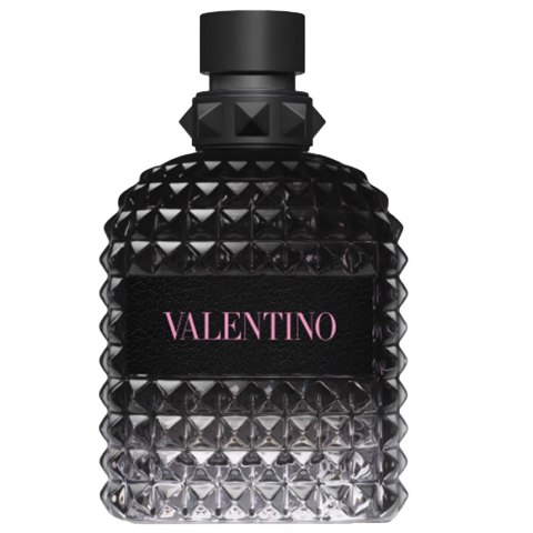 Valentino Uomo Born in Roma woda toaletowa spray 100ml Valentino Uomo Born in Roma woda toaletowa spray 100ml