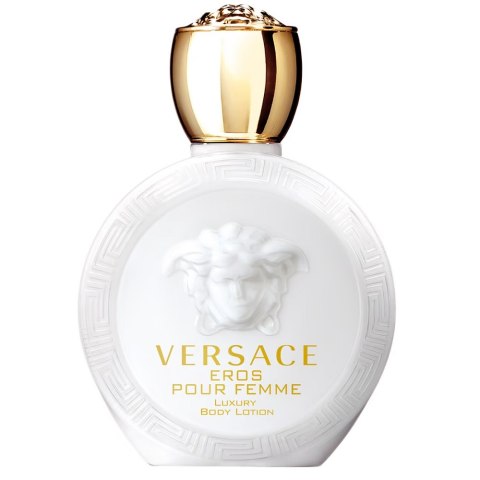 Versace Eros Pour Femme luksusowy balsam do ciała 200ml Versace Eros Pour Femme luksusowy balsam do ciała 200ml