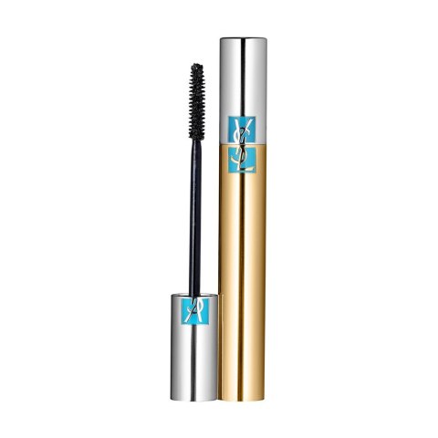 Yves Saint Laurent Mascara Volume Effet Faux Cils Waterproof wodoodporny tusz do rzęs 01 Charcoal Black 6.9ml Yves Saint Laurent Mascara Volume Effet Faux Cils Waterproof wodoodporny tusz do rzęs 01 Charcoal Black 6.9ml