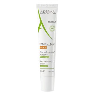 A-Derma Epitheliale A.H Ultra krem kojąco-regenerujący 40ml