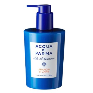 Acqua di Parma Blu Mediterraneo Arancia Di Capri balsam do rąk i ciała 300ml