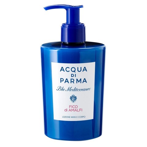 Acqua di Parma Blu Mediterraneo Fico Di Amalfi balsam do rąk i ciała 300ml