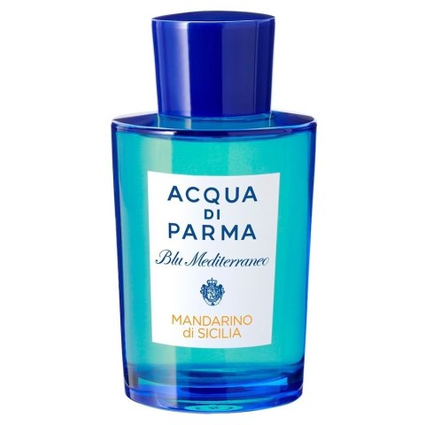 Acqua di Parma Blu Mediterraneo Mandarino Di Sicilia woda toaletowa spray 180ml Acqua di Parma Blu Mediterraneo Mandarino Di Sicilia woda toaletowa spray 180ml
