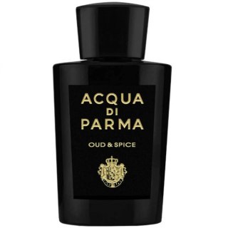 Acqua di Parma Oud & Spice woda perfumowana spray 180ml