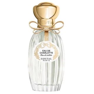 Annick Goutal Eau De Charlotte woda toaletowa spray 100ml