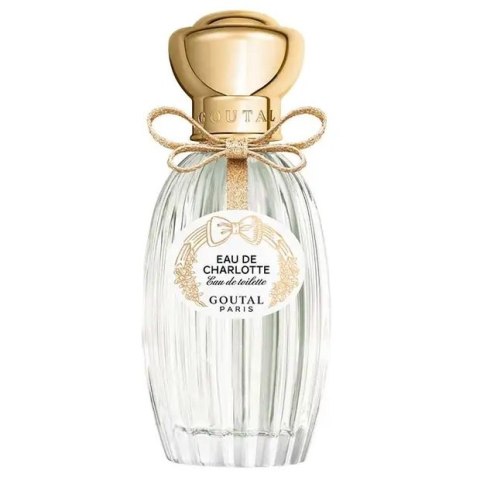Annick Goutal Eau De Charlotte woda toaletowa spray 100ml Annick Goutal Eau De Charlotte woda toaletowa spray 100ml