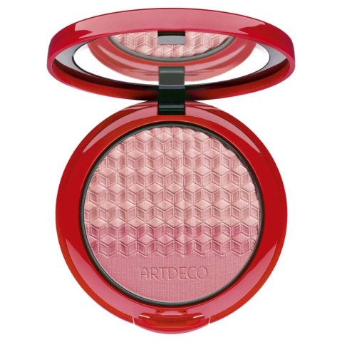 Artdeco Blush Couture dwukolorowy róż do policzków 10g Artdeco Blush Couture dwukolorowy róż do policzków 10g
