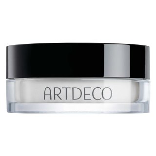 Artdeco Eye Brightening Powder rozjaśniający puder pod oczy 01 Sheer 4g