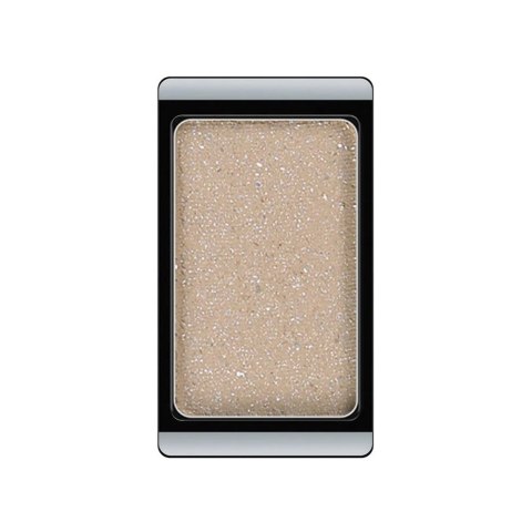 Artdeco Eyeshadow Glamour magnetyczny brokatowy cień do powiek 345 Glam Beige Rose 0.8g