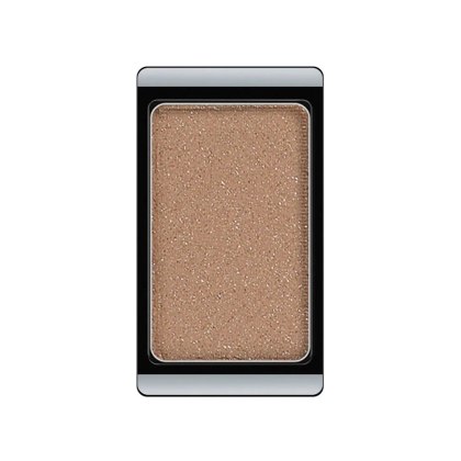 Artdeco Eyeshadow Glamour magnetyczny brokatowy cień do powiek 380 Glam Golden Copper 0.8g
